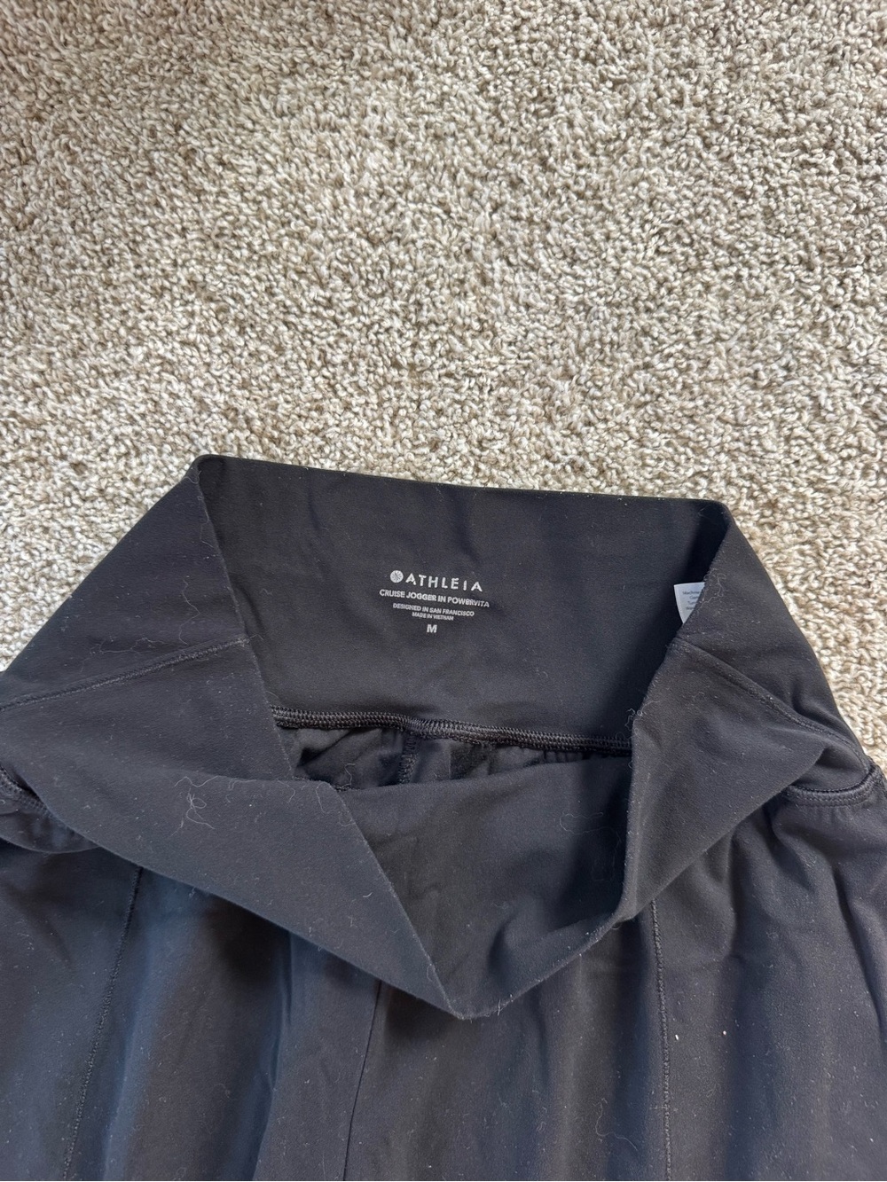 Athleta Joggers - Picture 3 of 3